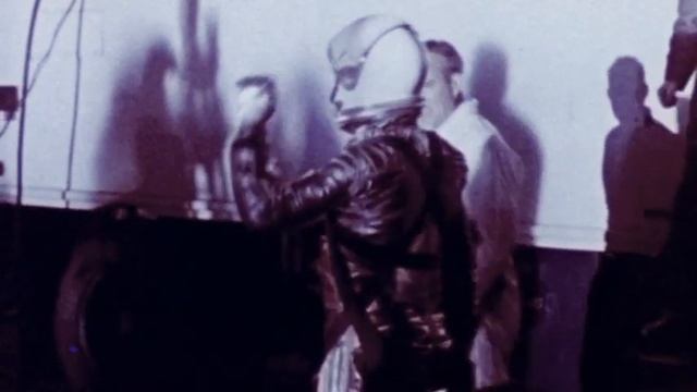 Alan Shepard: Ambassador of Exploration смотреть онлайн