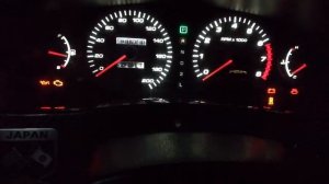 Приборка T. Carina ED st 202