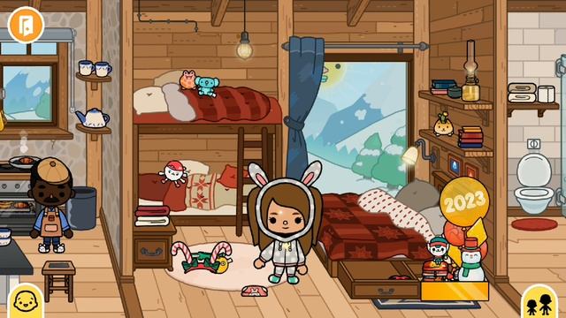 Новогодние вещи?/ Платные/Безплатные/❄☃️?#Новый.Год#2023#HappyNewYear