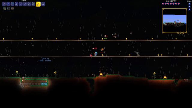 Terraria Thorium Mod: Building and Exploring: Healer Multiplayer Let's Play смотреть онлайн