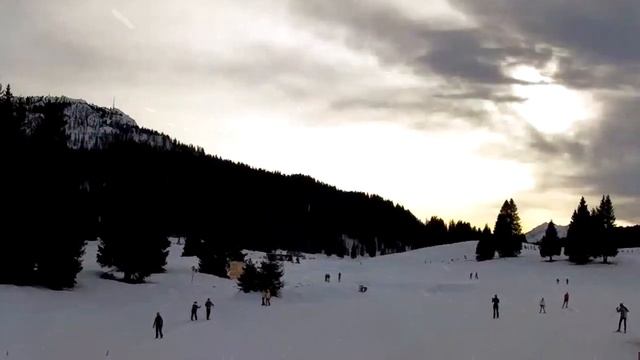 12 января - Анисьин день. Что нельзя делать в этот день смотреть онлайн