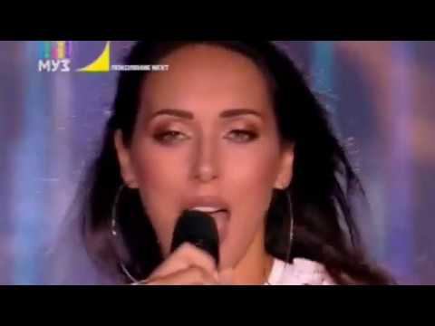 Алсу и Микелла - Не молчи. Гала-концерт фестиваля "Поколение NEXT" 2018 смотреть онлайн