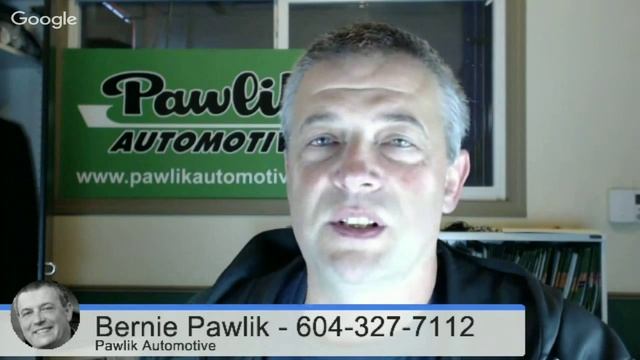 Subaru Oil Leaks - Pawlik Automotive, Vancouver, BC