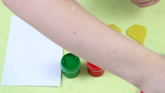 Мастер-класс Осенние листья из полимерной глины. смотреть онлайн