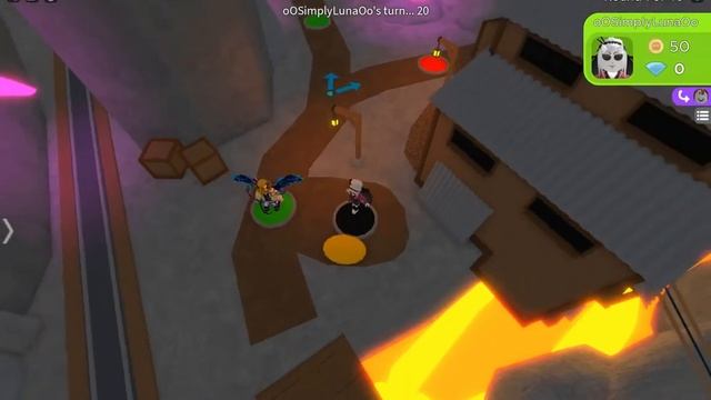 Roblox - Epic Minigames / Epic Party - New gamemode смотреть онлайн