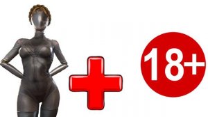 TWINS + 18+ =?|ATOMIC HEART ANIMATION|