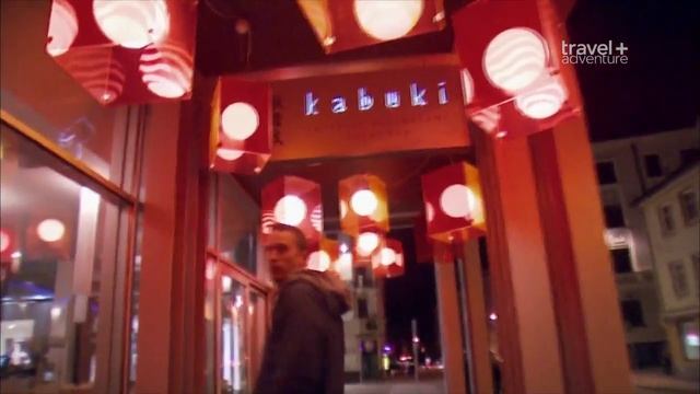 Латвия / Мир в движении / Путешествия вокруг света / Latvia / Word Travels