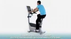 Правила занятий на велотренажере