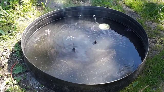 RUBIDIUM   РУБИДИЙ