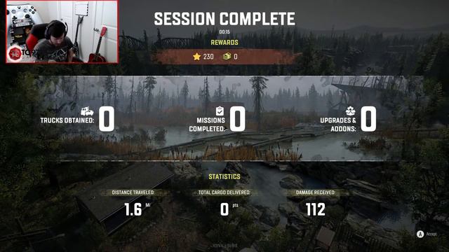 SnowRunner LIVE: NEW TRUCKS, LOGGING, CONSOLE MODS, TRAILS, & MORE! смотреть онлайн