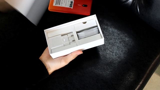 Преимущества Xiaomi Redmi 8A смотреть онлайн