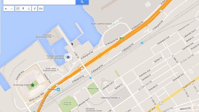 How to Create Custom Maps in Google Maps смотреть онлайн