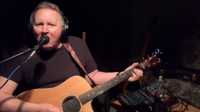 I’ll Be There for You/Theme from "Friends" ( Rembrandts song) cover by Rodney Wright смотреть онлайн