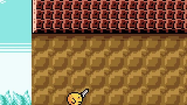 Wario Land 3 - 2 - the green thing and literacy смотреть онлайн