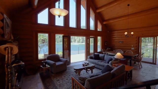 The Rosemary Cottage - Lot 3 Halkett Bay, Gambier Island $1.995m смотреть онлайн