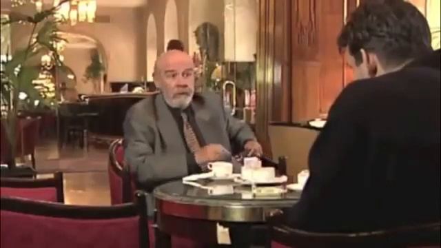 АНТИБИОТИК Людей вокруг мало, работать не с кем смотреть онлайн