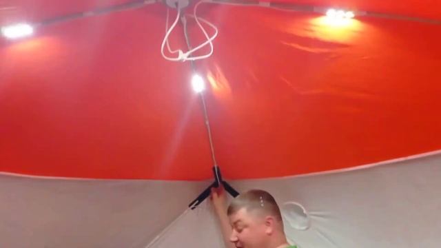 Свет в палатку смотреть онлайн