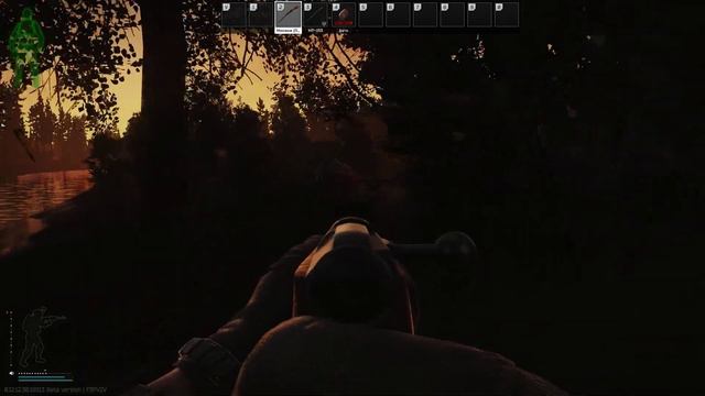 Escape From Tarkov (2 чвк лутают аирдроп) смотреть онлайн