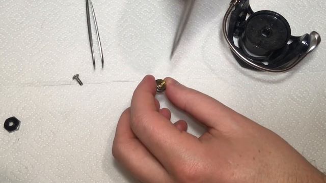 Daiwa Fuego LT 2021 - ПОЛНЫЙ ОБЗОР