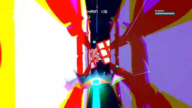 Futuridium EP Deluxe [Zone 2] Playthrough - No Deaths (#1 World Rank)