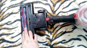 Ремонт аккумуляторного пылесоса mamibot v6