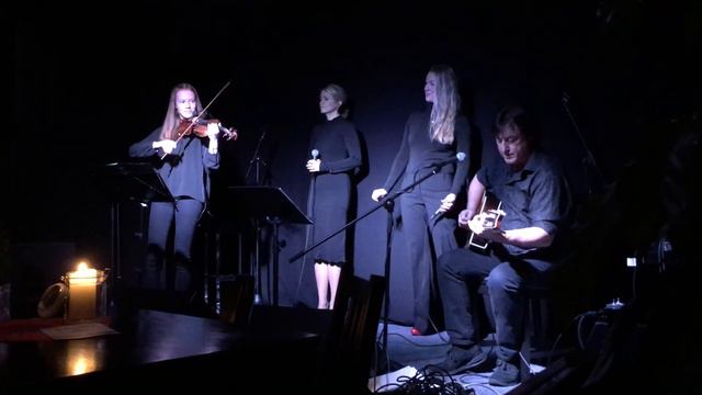 Leonard Cohen Everybody knows смотреть онлайн