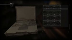 STALCRAFT | Расшифровка данных ноутбука Мороженко