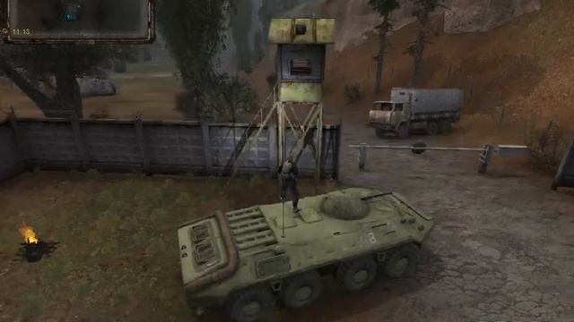 ОП 2.1 Начало , после Сна пещеры №2 смотреть онлайн