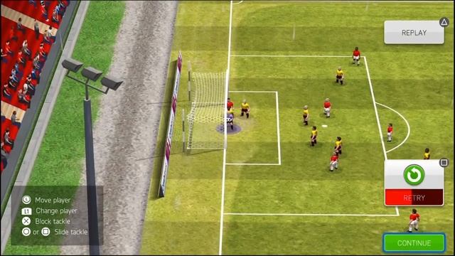 New Star Manager - "Score direct from a corner" Trophy/Achievement Guide смотреть онлайн