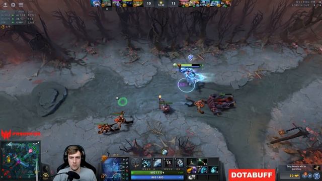 Purge Plays Lich SoloQ 6 смотреть онлайн