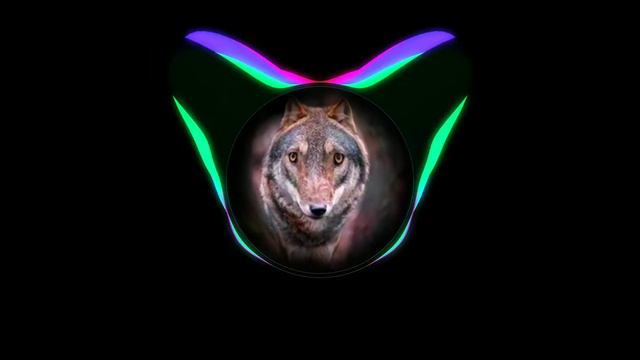 Bass boosted все мои волки делают ауф (мемный басс:)) смотреть онлайн