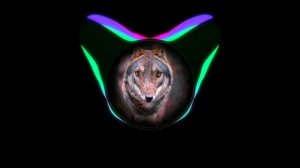 Bass boosted все мои волки делают ауф (мемный басс:))