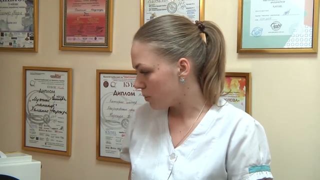Стерильність інструментів у салонах краси смотреть онлайн