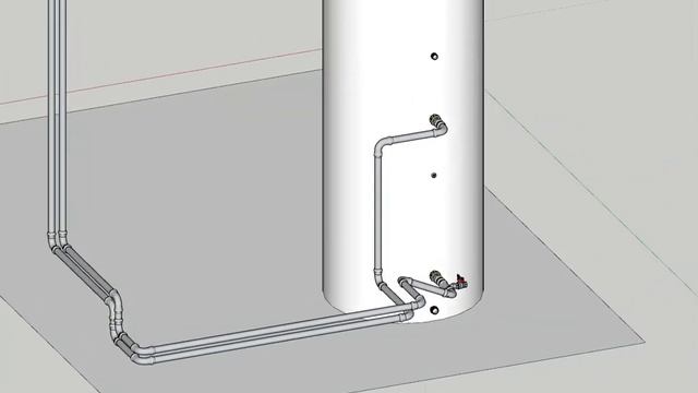 Проект капитального ремонта #Котельная_Заозёрье смотреть онлайн