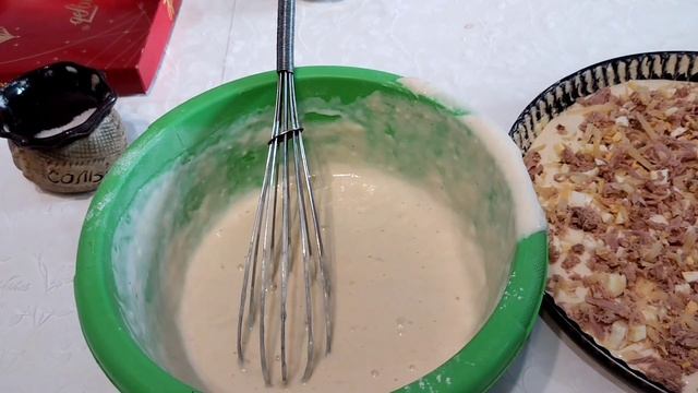 Салаты с Сыром