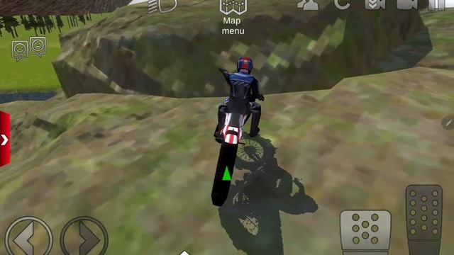 EXTREME BIKE RACING GAME #1 Dirt Motorcycle Race Game - 3D Bike Games (Android, IOS) смотреть онлайн