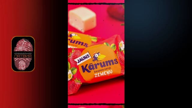 РАЗОБЛАЧЕНИЕ СЫРКОВ "KARUMS" В МАРКЕТИНГЕ! (ЛАТВИЯ 2023) | КРИМИНАЛЬНАЯ ЛАТВИЯ смотреть онлайн