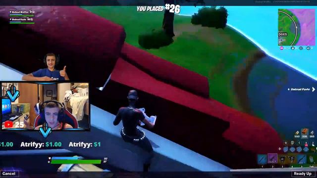 🔴DUO CUSTOMI U 2400 VB 🔴 VOJVA YT 🔴 SVAKI 100 LIKE ACC GW #Fornite #Fortnitebalkan #Vojva смотреть онлайн