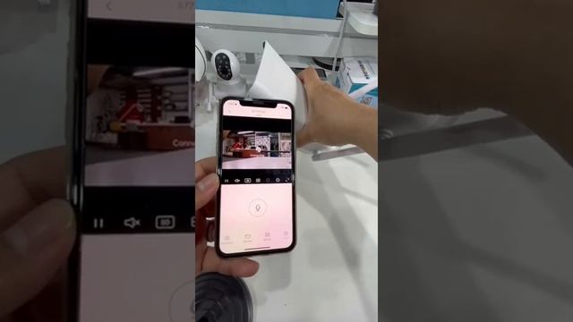 V380 Pro CCTV offline status, how to set смотреть онлайн