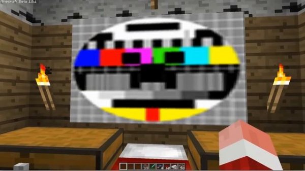 Minecraft CCTV Cameras|Mod Spotlight