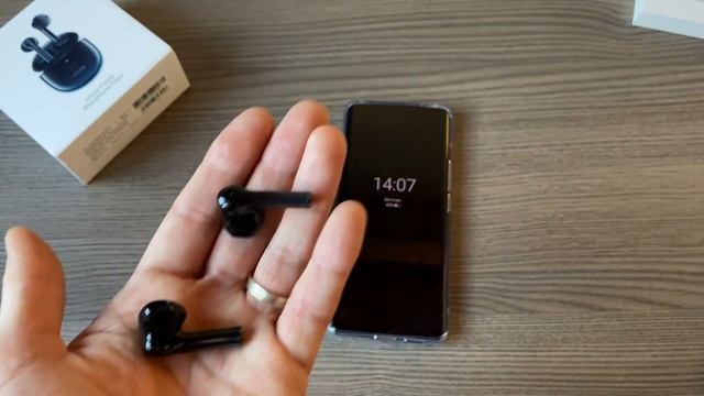 Recensione auricolari bluetooth VIVO TWS NEO. In chiamata sono imbattibili! смотреть онлайн