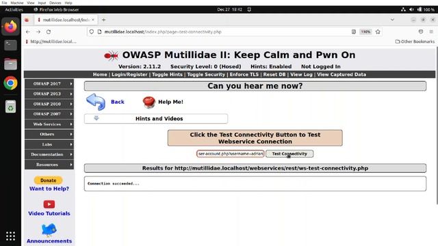 What is Server-side Request Forgery (SSRF)? смотреть онлайн