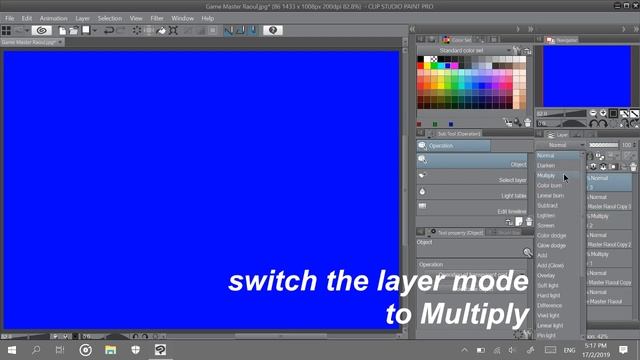 How to Make a 90s Anime Screenshot | Filter Tutorial смотреть онлайн