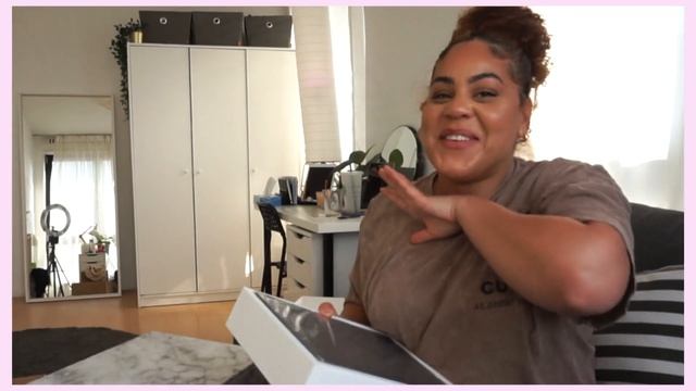 *vlog* : gym day + UNBOXING & customizing my new macbook pro 2020 touch bar смотреть онлайн