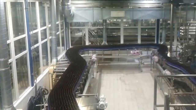 Пивоваренный завод Балтика. Эти реки текут в никуда? (с) смотреть онлайн