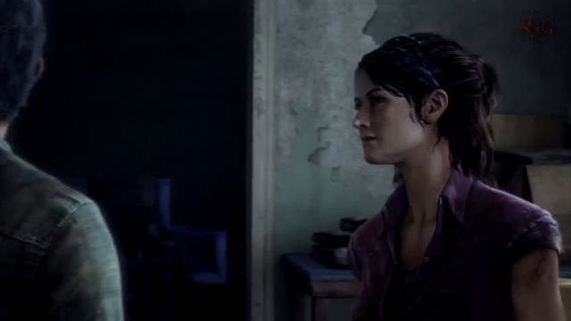 The Last of Us Прохождение Часть 1 "Пролог: Эпидемия" смотреть онлайн