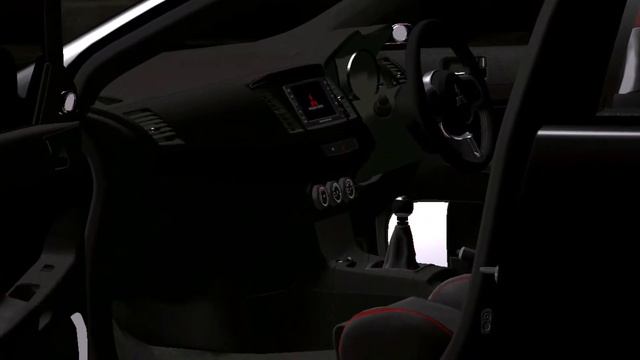 Lancer EVO 10 Stance • GTA SA ANDROID смотреть онлайн