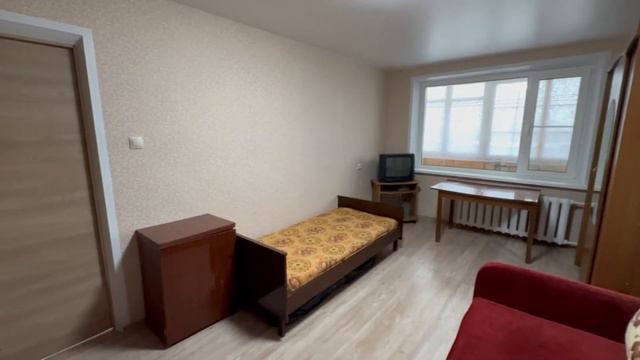 Продажа 1-к квартиры в Ольховке смотреть онлайн