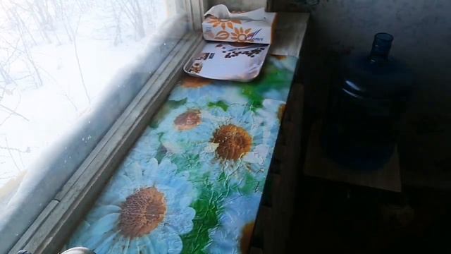 Съездили к друзьям на шашлыки?купили телевизор и микроволновку? смотреть онлайн