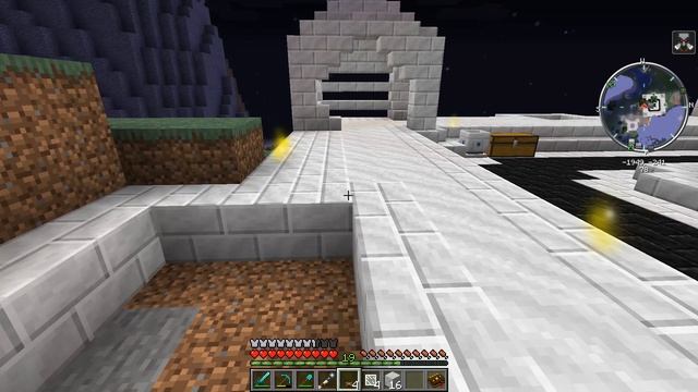 Surviving With Astral Sorcery 1.16 :: E04 - Spectral Relay смотреть онлайн